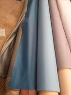 Div. Kleuren Verduisterend 3m kamerhoog gordijn brandwerend, Ophalen of Verzenden, Nieuw