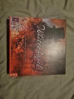 Whitechapel Brieven Uit Bordspel, Hobby en Vrije tijd, Gezelschapsspellen | Bordspellen, Vijf spelers of meer, Ophalen of Verzenden