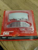 Eaglemoss Aston Martin DB5 issue nr 001, Ophalen of Verzenden, Nieuw, Auto, Overige merken