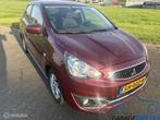 Mitsubishi Space Star 1.2 Instyle, Auto's, Mitsubishi, Voorwielaandrijving, Gebruikt, 23 km/l, Origineel Nederlands