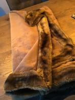 Plaid van Rivièra Maison, Huis en Inrichting, Ophalen of Verzenden, Zo goed als nieuw