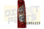 Peugeot Expert (9/06-6/16) Achterlicht Links OES! 6350AH, Citroën, -, Verzenden, -