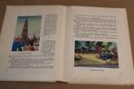 Met Ab en Eef langs veld en dreef. Compleet album., Boeken, Ophalen of Verzenden, Gelezen