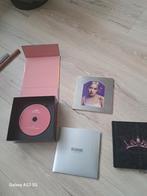 Blackpink - The Album CD Boxset, Ophalen of Verzenden, Zo goed als nieuw, Aziatisch, Boxset