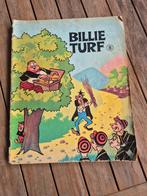Billie Turf 8 - Vintage Stripboek, Boeken, Stripboeken, Eén stripboek, Ophalen of Verzenden, Gelezen, Jean Roba