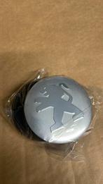 Peugeot naafdoppen naafkappen 56mm 4 stuks nieuw!, Verzenden, ?, Zo goed als nieuw, ?