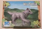McDonald's Wiltopia Wolf 50 jaar Playmobil, Ophalen of Verzenden, Zo goed als nieuw, Jongen of Meisje