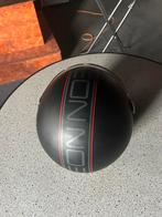 Scooter helm beondesign, Ophalen, Zo goed als nieuw, Overige typen, Overige merken