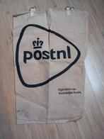 PostNL postzak, Ophalen of Verzenden