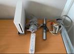 Nintendo wii, Verzenden, Vincent's games, Zo goed als nieuw, Info@vincents-games.nl
