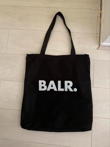 BALR tas beschikbaar voor biedingen