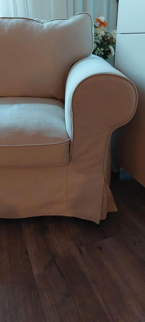 ektorp hoes voor stoel ikea, Huis en Inrichting, Banken | Sofa's en Chaises Longues, Nieuw, Eenpersoons, Minder dan 150 cm, 75 tot 100 cm