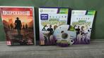Kinect sports xbox 360 en gratis desperados 3 pc game, Ophalen of Verzenden, Zo goed als nieuw, Sport, 3 spelers of meer