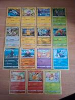 Complete set Pokemon Match Battle  2022, Hobby en Vrije tijd, Verzamelkaartspellen | Pokémon, Ophalen of Verzenden, Zo goed als nieuw