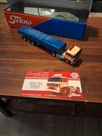 Tekno DAF 2800 Truck Model, Hobby en Vrije tijd, Overige merken, 1:50 of kleiner, Ophalen of Verzenden, Zo goed als nieuw