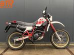 Yamaha XT 600 43F Tenere 1984 offroad XR Oldtimer TET, Motoren, Enduro, 595 cc, 12 t/m 35 kW