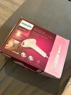 Philips Lumea Advanced, Witgoed en Apparatuur, Persoonlijke-verzorgingsapparatuur, Ophalen of Verzenden, Zo goed als nieuw, Scheren en Epileren
