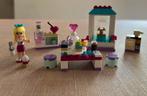 LEGO Friends Stephanie's Vriendschap-taartjes - 41308, Kinderen en Baby's, Speelgoed | Duplo en Lego, Ophalen of Verzenden, Zo goed als nieuw