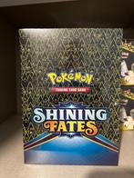 Pin Collection Box Shining Fates Sealed, Verzenden, Nieuw, Boosterbox