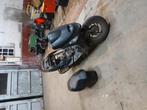 Scooter, Fietsen en Brommers, Ophalen, Gebruikt, Benzine, Overige modellen