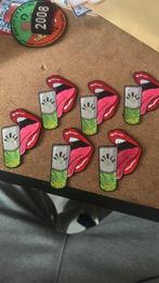 Stelz embleem, Ophalen of Verzenden, Zo goed als nieuw, Overige onderwerpen