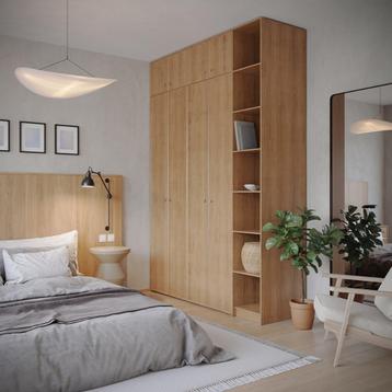 Niestandardowe fronty do szaf IKEA PAX beschikbaar voor biedingen