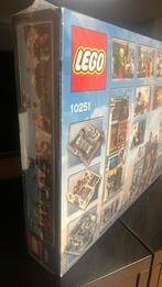Lego creator 10251 brick bank nieuw, Ophalen, Nieuw