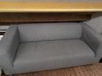 Ikea Klippan bank - moet snel weg!, Huis en Inrichting, Banken | Bankstellen, Ophalen, Gebruikt, 150 tot 200 cm, Tweepersoons