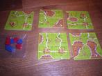 Carcassonne demo spel, Ophalen of Verzenden, Nieuw, 999  Games