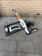 Tacx flow, Sport en Fitness, Wielrennen, Ophalen, Gebruikt, Overige typen