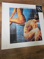 Lp vinyl Godley & Creme - Freeze frame, Ophalen of Verzenden, Gebruikt, Progressive