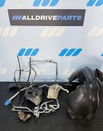 Complete voorkop VW Volkswagen Transporter T6 wit LB9A front, Auto-onderdelen, Carrosserie en Plaatwerk, Gebruikt, -, Voor, -