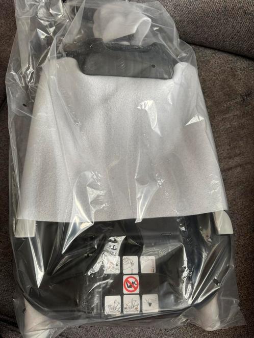 Ding isofix base, Kinderen en Baby's, Autostoeltjes, Nieuw, Overige merken, Isofix, Ophalen
