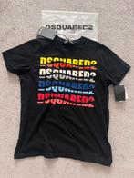 Dsquared shirt origineel!, Ophalen of Verzenden, Nieuw, Jongen, Shirt of Longsleeve