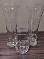 verschillende soorten Pickwick glazen, Ophalen of Verzenden, Nieuw