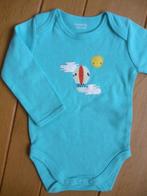 HEMA romper blauw maat 50/56 - nieuw -, Kinderen en Baby's, Babykleding | Maat 50, Nacht- of Onderkleding, Jongetje of Meisje