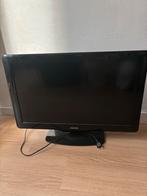 Philips TV 32 inch, Ophalen, Philips, Gebruikt, 50 Hz