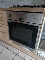 Pelgrim oven, Witgoed en Apparatuur, Ophalen of Verzenden, 45 tot 60 cm