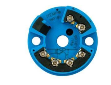 Endress Hauser TMT181 koptransmitter temperatuur TMT181-A1JB beschikbaar voor biedingen