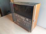 Stofkap voor bandrecorder Revox A700, Ophalen of Verzenden