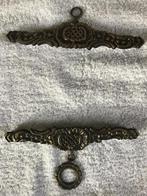 Schellekoord beslag, Antiek en Kunst, Ophalen of Verzenden