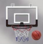 Mini Hoop basketbal NBA Ring, Sport en Fitness, Basketbal, Nieuw, Ring, Bord of Paal, Verzenden