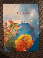 Charlotte Dematons - De gele ballon, Boeken, Prentenboeken en Plaatjesalbums, Ophalen of Verzenden, Zo goed als nieuw, Charlotte Dematons