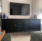 Dressoir Louis XIV stijl MOET WEG, Huis en Inrichting, Ophalen, Zo goed als nieuw, 25 tot 50 cm