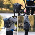 Rhinowalk Bike Pannier Bag 20L, Ophalen of Verzenden, Nieuw