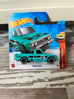 Hotwheels Mazda Repu Hot Wheels, Hobby en Vrije tijd, Modelauto's | Overige schalen, Nieuw, Ophalen of Verzenden