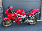 Honda VTR 1000 Firestorm met Devil uitlaten, Motoren, Motoren | Honda, 2 cilinders, Sport, Particulier, Meer dan 35 kW