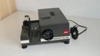 Leitz Pradovit RA 150 kleinbeeld automatische dia projector, Audio, Tv en Foto, Diaprojectors, Gebruikt, Ophalen