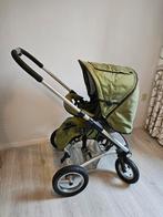 Mutsy 4RIDER - Combi wagen - Reiswieg / Buggy, Ophalen, Gebruikt, Mutsy