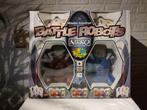Nikko Battle Robots remote control, Ophalen of Verzenden, Zo goed als nieuw